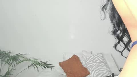 Sherlyn Adams online show from 02.13.25