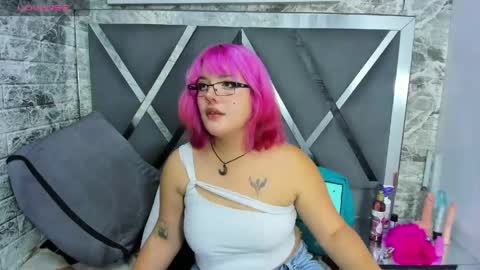 sherry_boomm online show from 04.12.26