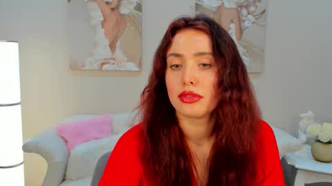 Sherry online show from 10.23.25