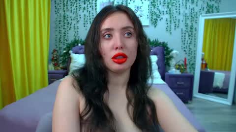 Sherry online show from 12.05.25