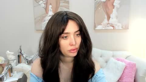 Snapshot of sherrybaers chatting on 02.14.26 Sherry online show from 02.14.26