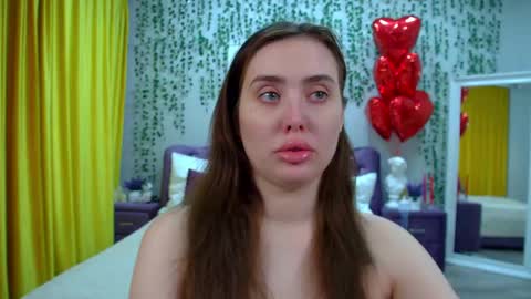 Snapshot of sherrybaers chatting on 02.18.26 Sherry online show from 02.18.26