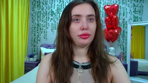 Snapshot of sherrybaers chatting on 02.24.26 Sherry online show from 02.24.26