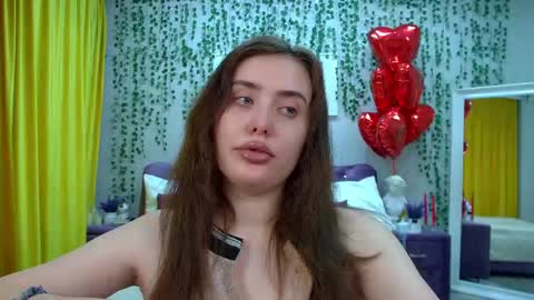 Snapshot of sherrybaers chatting on 02.25.26 Sherry online show from 02.25.26