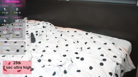 Sherry  online show from 01.11.25