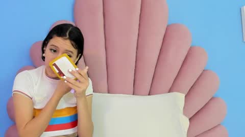 Shery online show from 06.23.26