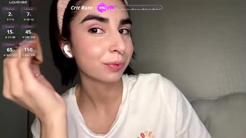 Amy online show from 06.16.26