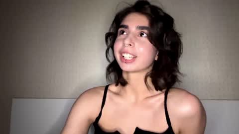 Snapshot of sheryllmafua chatting on 07.02.26 Amy online show from 07.02.26