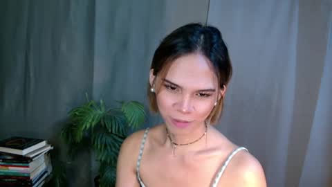 Lana But you can spell it backwards online show from 03.29.26