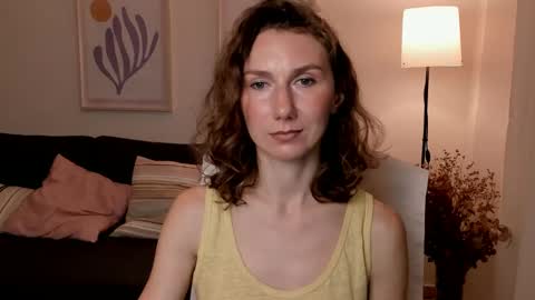 shesleepsnaked online show from 01.15.25