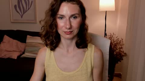 shesleepsnaked online show from 01.15.25