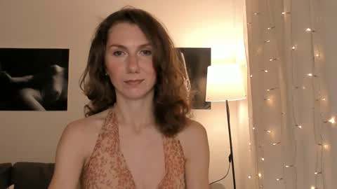 shesleepsnaked online show from 03.01.26