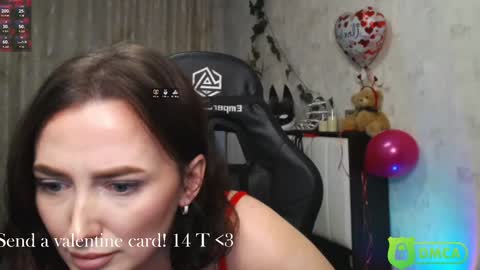 Vanessa online show from 02.16.25