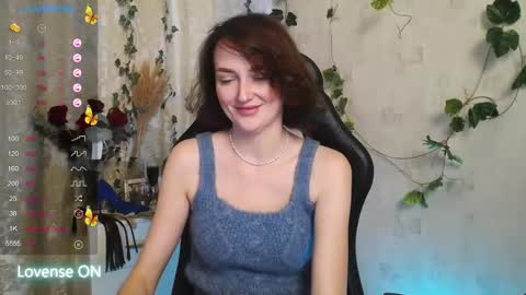 Vanessa online show from 09.29.25