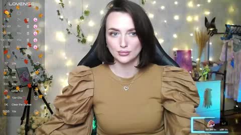 Vanessa online show from 10.11.25