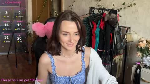 Vanessa online show from 02.28.26