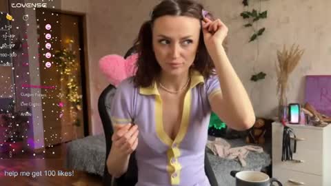 Vanessa online show from 04.04.26