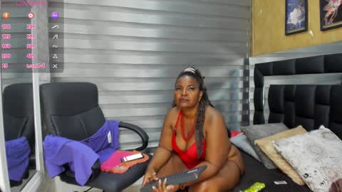 sheyla__ebony online show from 02.11.26