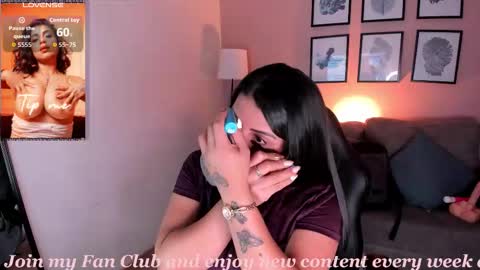 Sheyla online show from 02.07.26