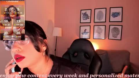 Sheyla online show from 02.10.26