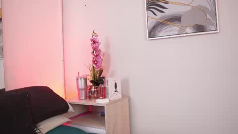 Snapshot of sheylabakerr chatting on 06.18.26 Sheyla Bakerr online show from 06.18.26
