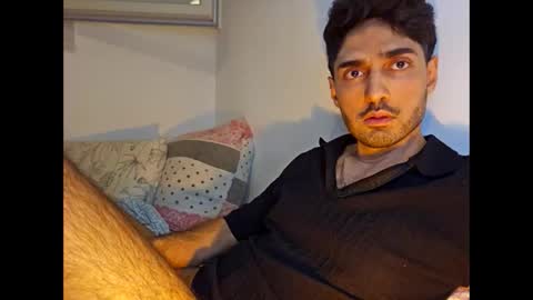 shhervin online show from 03.02.26