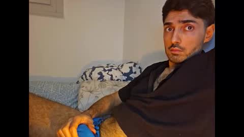 shhervin online show from 03.08.26