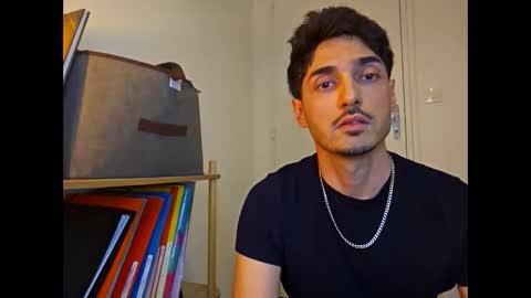 shhervin online show from 04.01.26