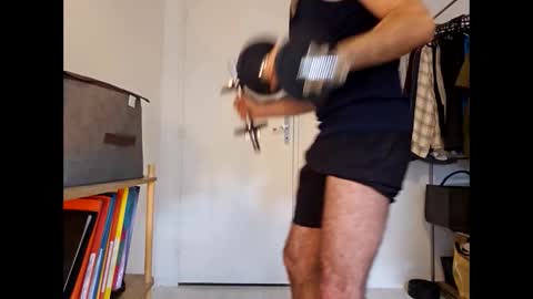 shhervin online show from 04.25.26