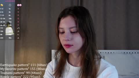 Snapshot of shickshackshock chatting on 01.16.25 Iris online show from 01.16.25