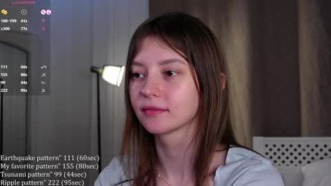 Snapshot of shickshackshock chatting on 01.23.25 Iris online show from 01.23.25