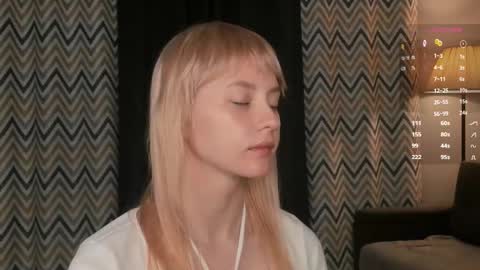Snapshot of shickshackshock chatting on 02.13.25 Iris online show from 02.13.25