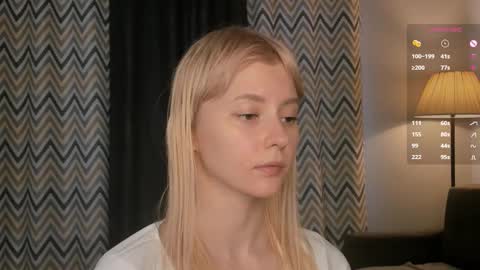 Snapshot of shickshackshock chatting on 02.14.25 Iris online show from 02.14.25