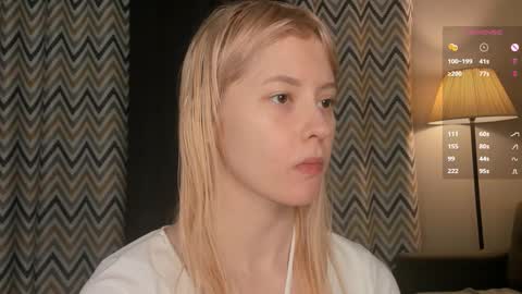 Snapshot of shickshackshock chatting on 02.15.25 Iris online show from 02.15.25