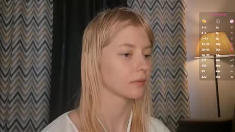 Snapshot of shickshackshock chatting on 02.15.25 Iris online show from 02.15.25