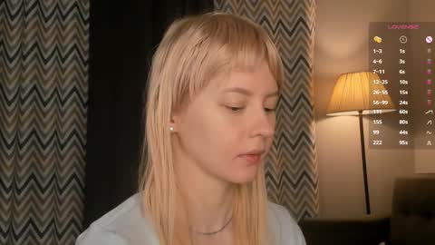 Snapshot of shickshackshock chatting on 02.18.25 Iris online show from 02.18.25