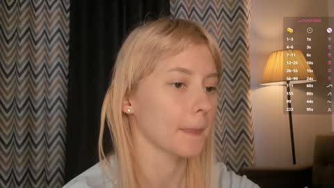 Snapshot of shickshackshock chatting on 02.18.25 Iris online show from 02.18.25