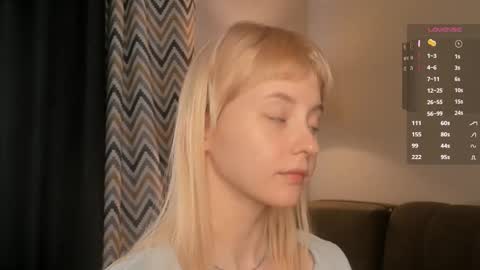 Snapshot of shickshackshock chatting on 02.20.25 Iris online show from 02.20.25