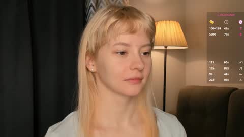 Snapshot of shickshackshock chatting on 02.24.25 Iris online show from 02.24.25