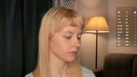 Snapshot of shickshackshock chatting on 02.24.25 Iris online show from 02.24.25