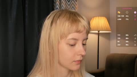 Snapshot of shickshackshock chatting on 02.24.25 Iris online show from 02.24.25