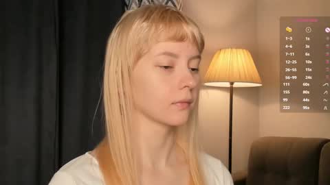 Snapshot of shickshackshock chatting on 02.25.25 Iris online show from 02.25.25