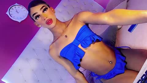 shiirleysweet online show from 12.11.24