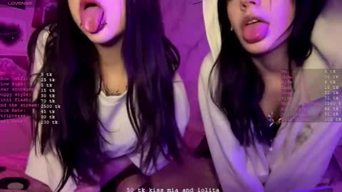 Shiko online show from 03.01.26