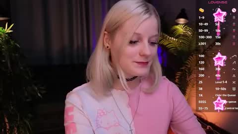 help me reach my first 25 thumbs up online show from 09.19.25