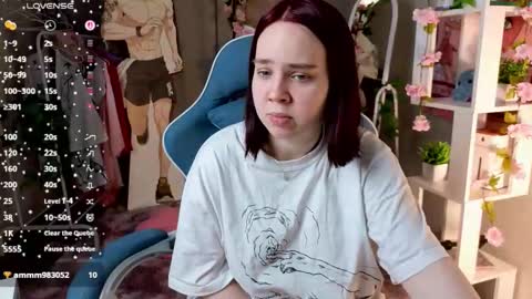 Lilit online show from 02.19.26