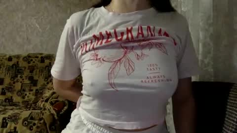 Jesica online show from 03.04.25