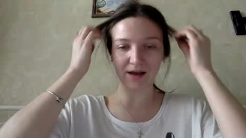 Jesica online show from 03.09.25