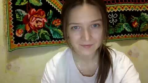 Jesica online show from 03.10.25