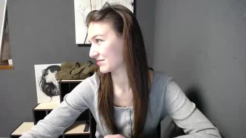 Jesica online show from 03.04.26